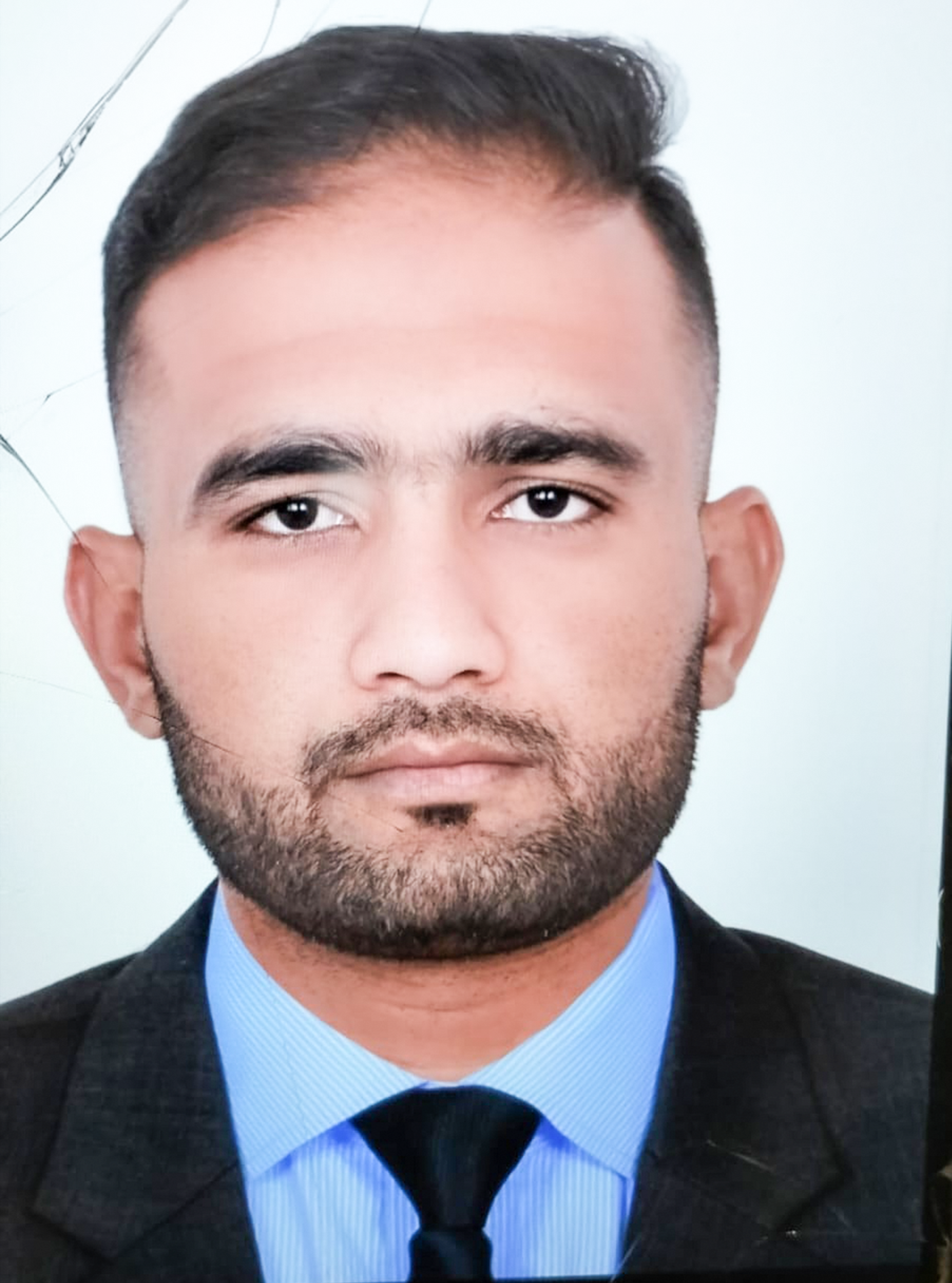 CEO photo
